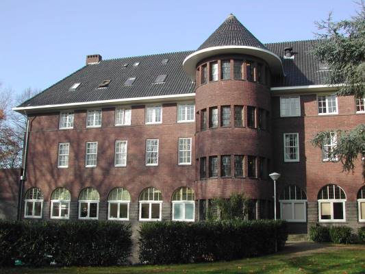 Kantoorruimte Heyendaalseweg 121 Nijmegen