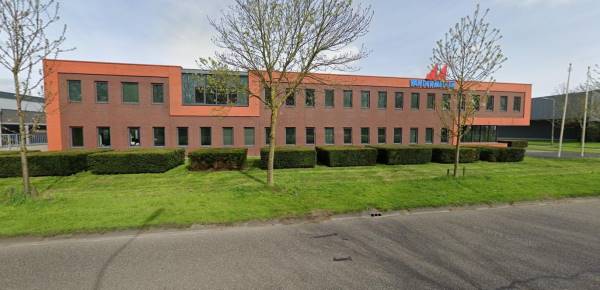 Kantoorruimte Lorentzstraat 23 Sneek