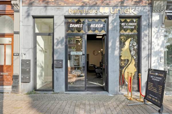 Winkelruimte Diezerstraat 119 Zwolle
