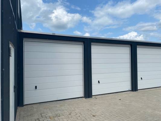 Bedrijfsruimte Aalsvoort 104-B 7 Lochem