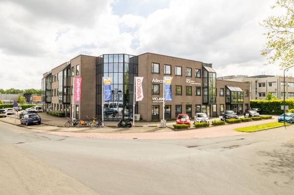 Kantoorruimte Takkebijsters 65 Breda