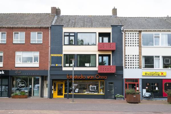 Winkelruimte J F Kennedyplein 3 Ulft
