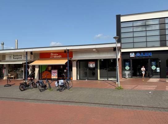 Winkelruimte de Bongerd 65 Doetinchem