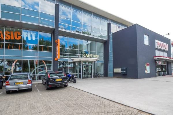Kantoorruimte Botnische golf 7- 9 Woerden