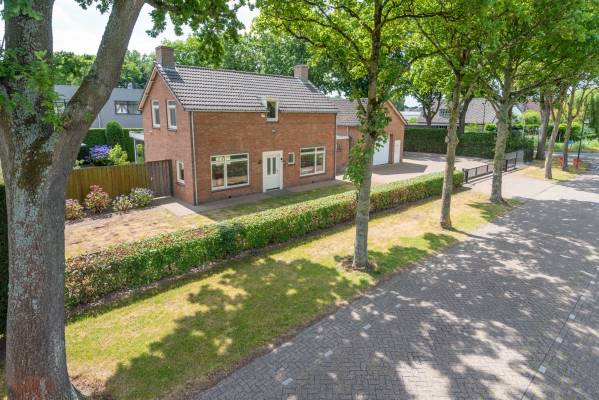 Bedrijfsruimte Postbaan 28 Prinsenbeek