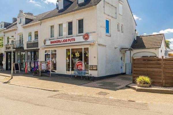 Winkelruimte Dorine Verschureplein 13 Elsloo (LI)