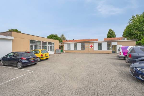 Kantoorruimte Kinkenweg 13-A Geleen