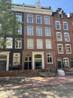 Kantoorruimte Gerard Doustraat 30-H Amsterdam