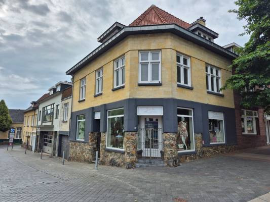 Winkelruimte Wilhelminalaan 64 Valkenburg (LI)