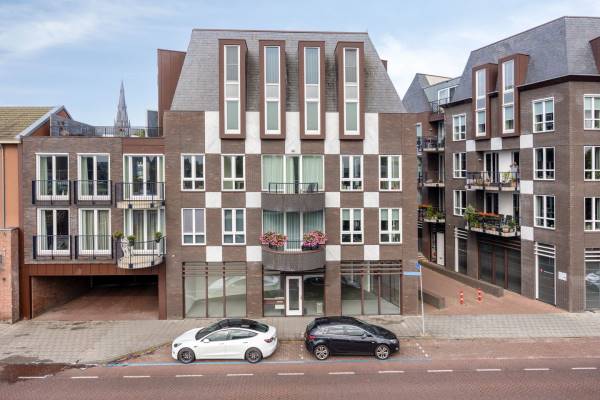 Kantoorruimte Stationsstraat 4 Veghel