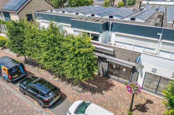 Winkelruimte Willem-Alexanderstraat 39 Mierlo