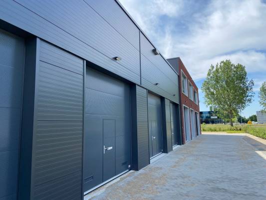 Bedrijfsruimte Bijsterhuizen 1102-G 9 Nijmegen