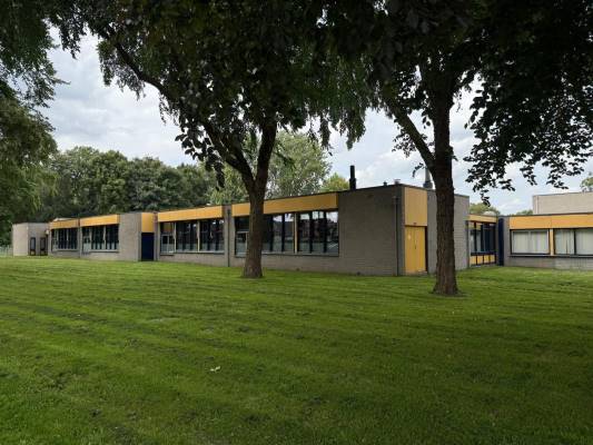 Bedrijfsruimte Bovenburen 76 Winschoten