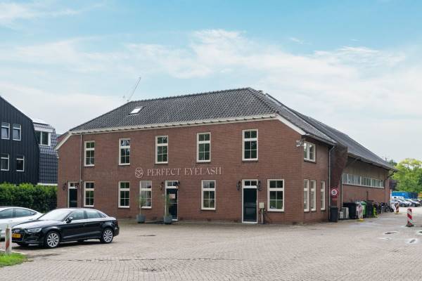 Kantoorruimte Sloterweg 785- 787 Amsterdam