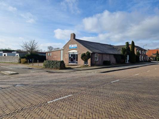 Beleggingsobject Van Goghstraat 28 Veenoord