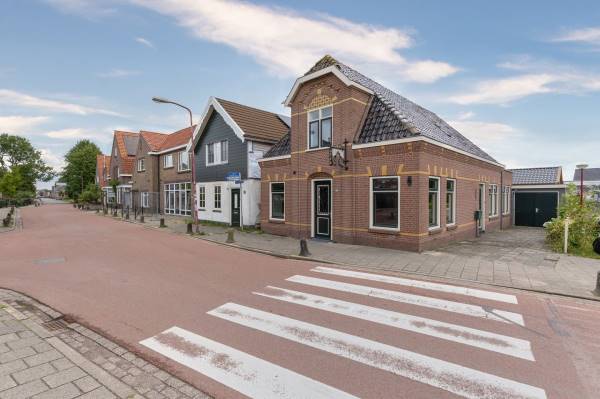 Winkelruimte Spierdijkerweg 108 Spierdijk