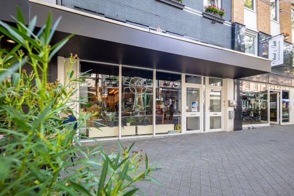 Beleggingsobject Oranje Nassaustraat 6 Heerlen