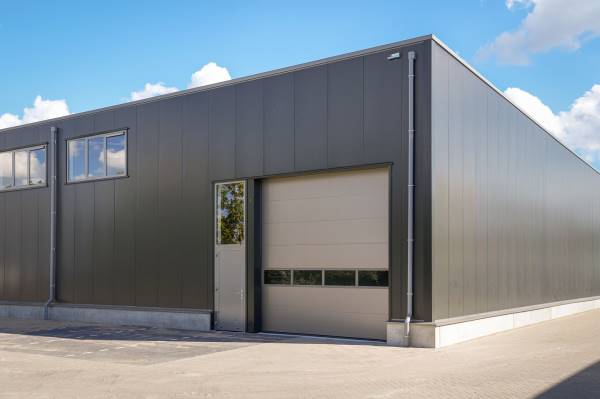 Bedrijfsruimte Genderensedijk 7-A 10 Genderen