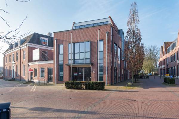Kantoorruimte Wilhelminastraat 8 Denekamp