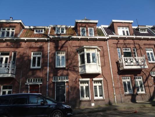 Beleggingsobject Parkweg 112 Nijmegen