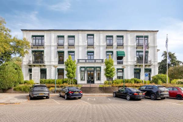 Kantoorruimte Stationsplein 62 Baarn