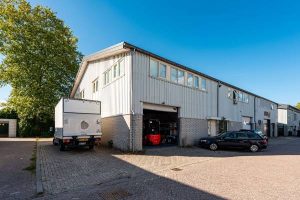 Kantoorruimte De Zodde 3-a Loosdrecht