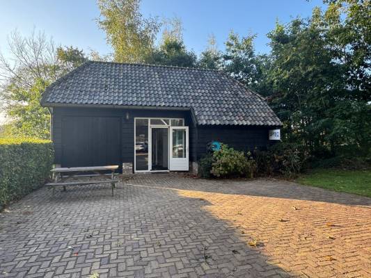 Kantoorruimte Theerestraat 78 Sint-Michielsgestel