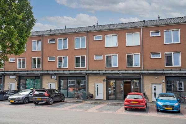 Winkelruimte G.J. van Heekstraat 253 Enschede