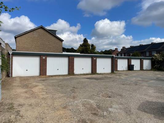 Beleggingsobject Vastenavondkampstraat Venlo