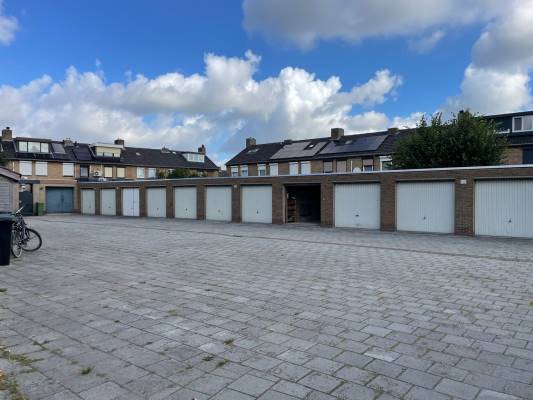Beleggingsobject Da Costastraat Venlo
