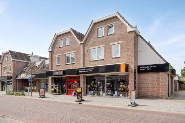 Beleggingsobject Eperweg 5 Nunspeet