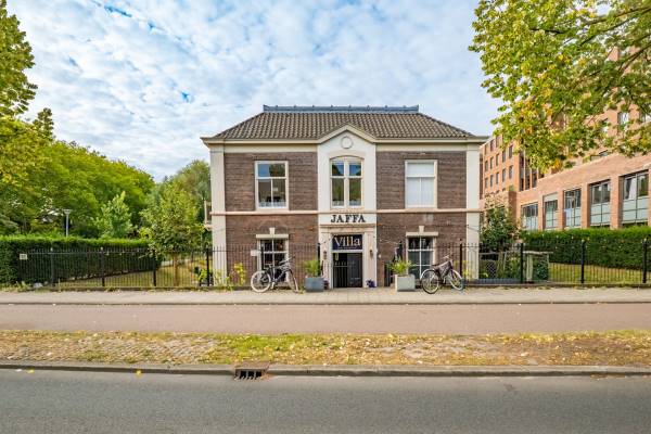 Kantoorruimte Vleutenseweg 382 Utrecht