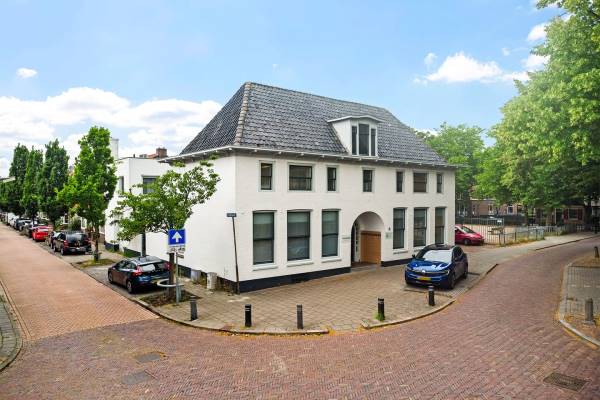 Kantoorruimte Tuinstraat 6 Zaandam