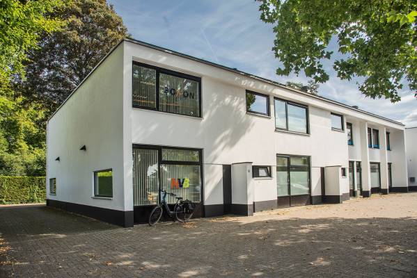 Kantoorruimte Prins Bernhardweg 21 Lochem