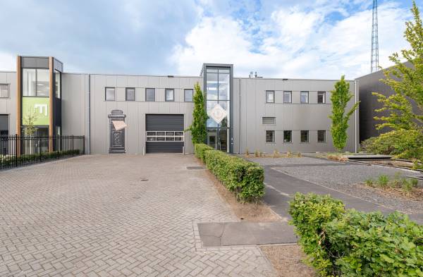 Kantoorruimte Valeton 3-b Zaltbommel