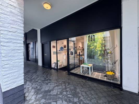 Winkelruimte Maastrichter Smedenstraat 26 Maastricht
