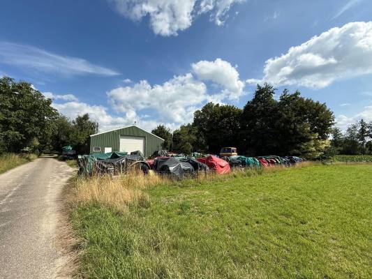 Bedrijfsruimte Lichtenvoordsestraatweg 77 Aalten