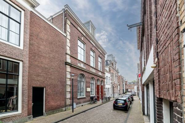 Beleggingsobject Zusterstraat 11- 13 Gorinchem