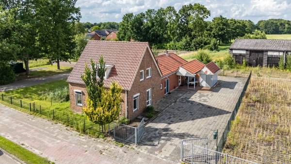 Bedrijfsruimte Weg naar den Dam 3 Delfzijl