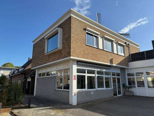 Kantoorruimte Smalstraat 3 Oss