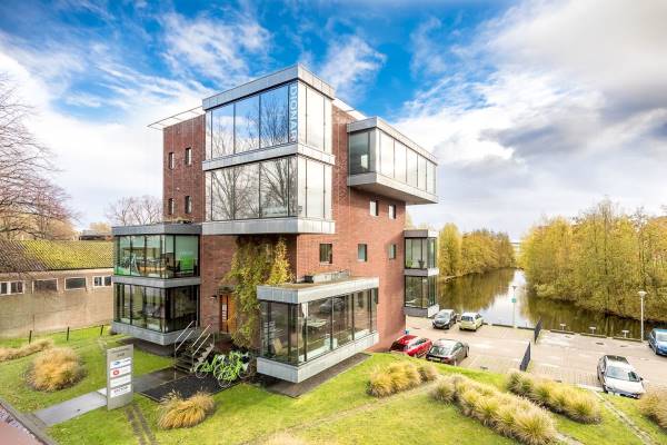 Kantoorruimte Hoofdweg 846-B Hoofddorp