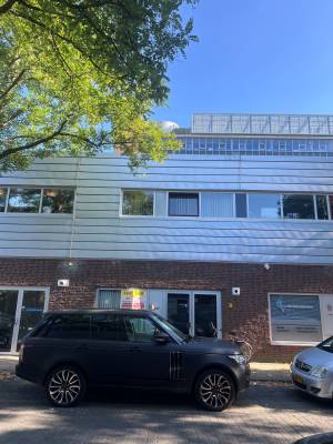 Bedrijfsruimte Lau Mazirellaan 417 Den Haag