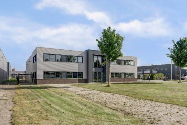 Bedrijfsruimte De Oude IJssel 2 Dronten