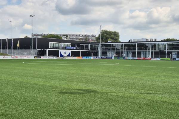 Kantoorruimte Middelzeelaan 18-a Leeuwarden