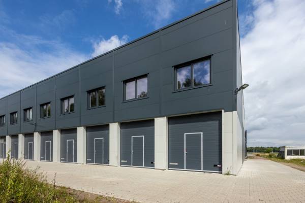Bedrijfsruimte Beneluxweg 326 Zuidbroek