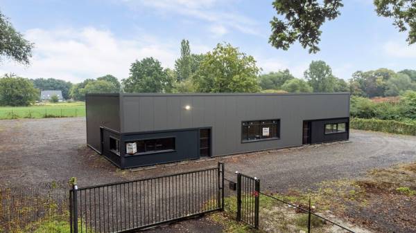 Bedrijfsruimte Oosterstraat 325- 329 Enschede