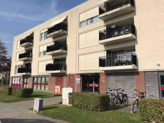 Maatschappelijk vastgoed Gendringenlaan 171 Tilburg