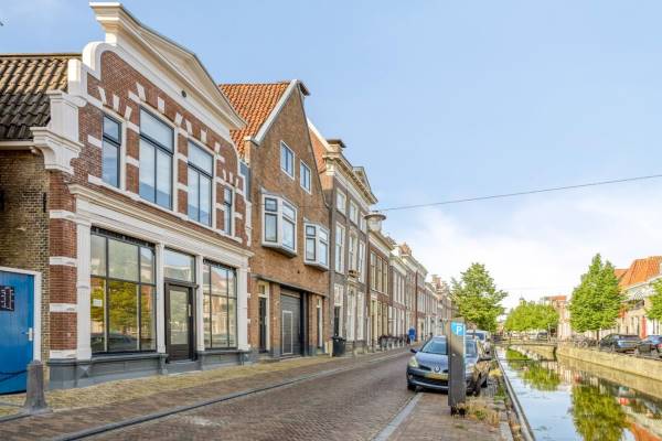 Kantoorruimte Kleinzand 46 Sneek