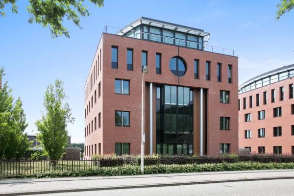 Kantoorruimte Joulehof 12-c Bergen op Zoom