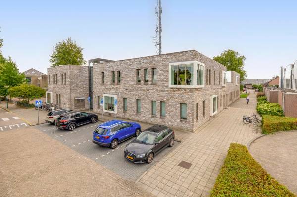 Kantoorruimte Beatrixplantsoen 1 Lopik